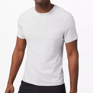 Lululemon 5 Year Basic Tee